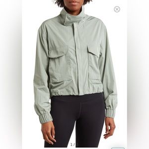 Yogalicious Radiant Commuter Jacket Large